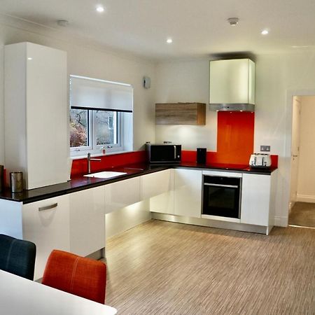 Leworin Apartment Stirling Ngoại thất bức ảnh