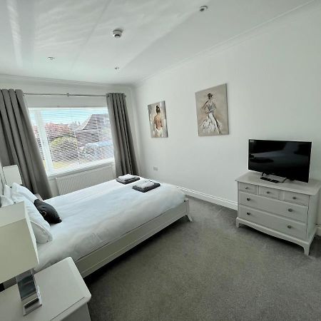 Leworin Apartment Stirling Ngoại thất bức ảnh