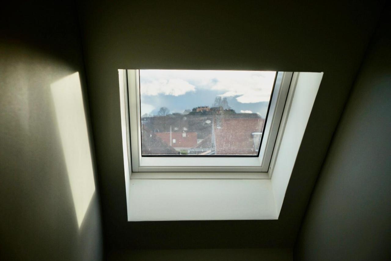 Leworin Apartment Stirling Ngoại thất bức ảnh