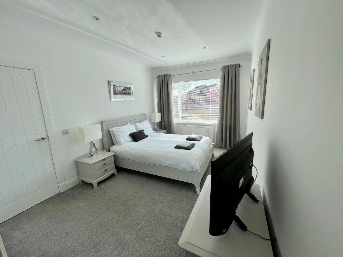 Leworin Apartment Stirling Ngoại thất bức ảnh
